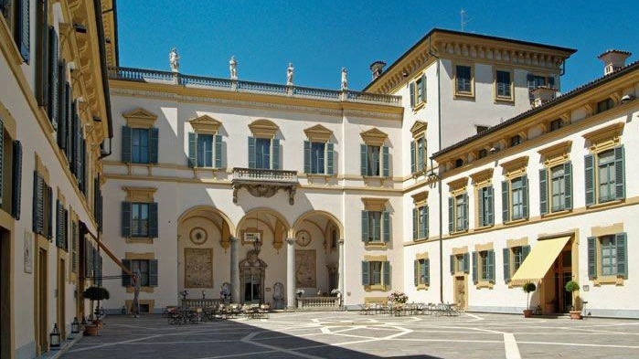 Villa Borromeo di Senago