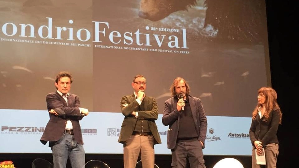 Sondrio Festival, l’edizione 34 via streaming