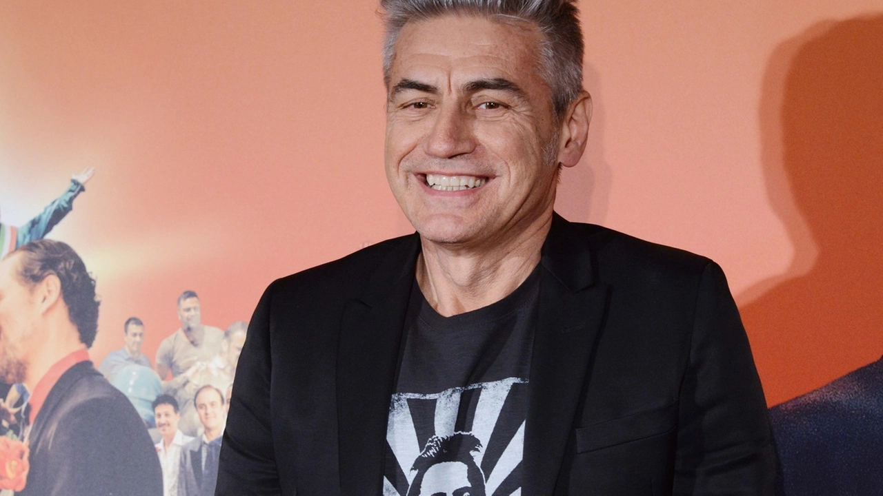 Luciano Ligabue apre il Baff