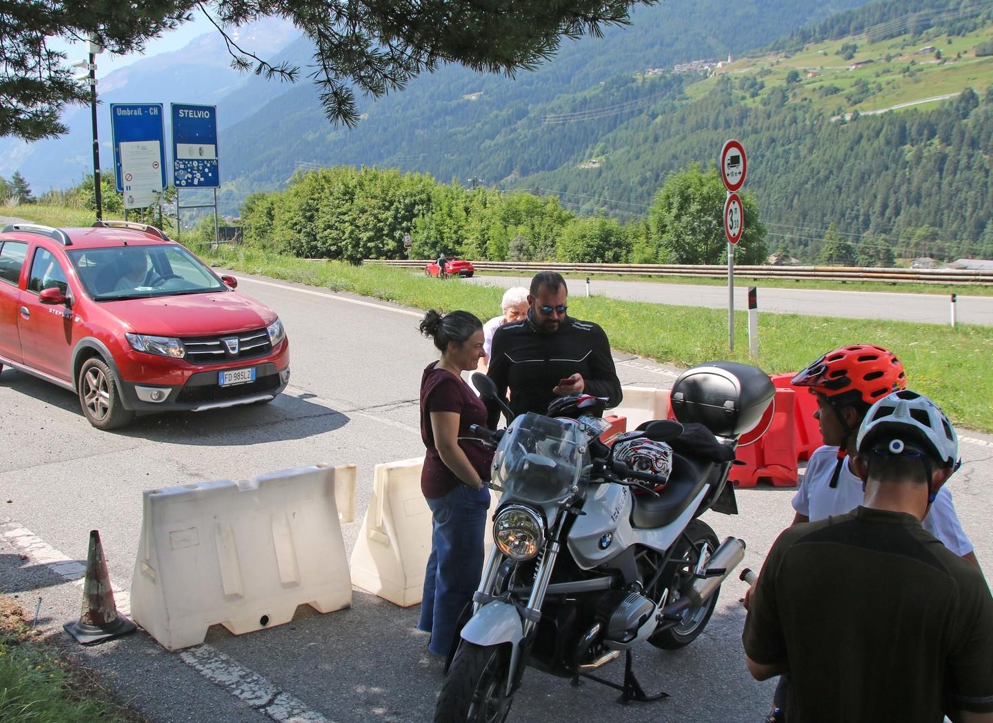 Maltempo In Provincia Di Sondrio Il Bilancio Frane E 43 Evacuati