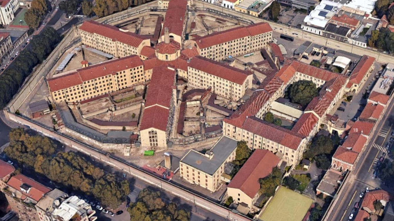 L’Arch Week va in carcere:  6 progetti per San Vittore