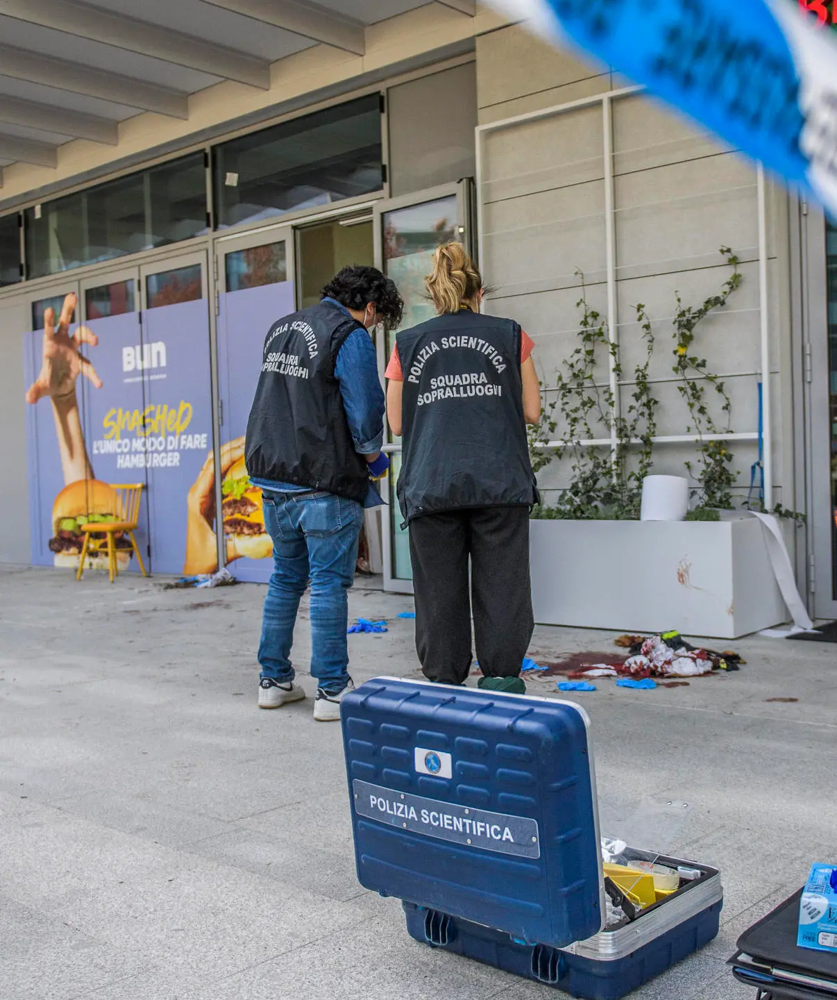 Accoltellati a Rogoredo, preso il terzo fratello