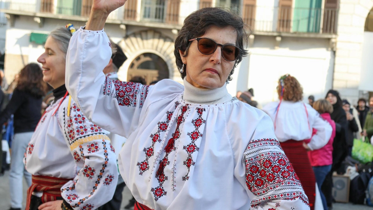 Capitale della Cultura. Bergamo e Brescia. Boom di turisti e affari nuovi progetti insieme