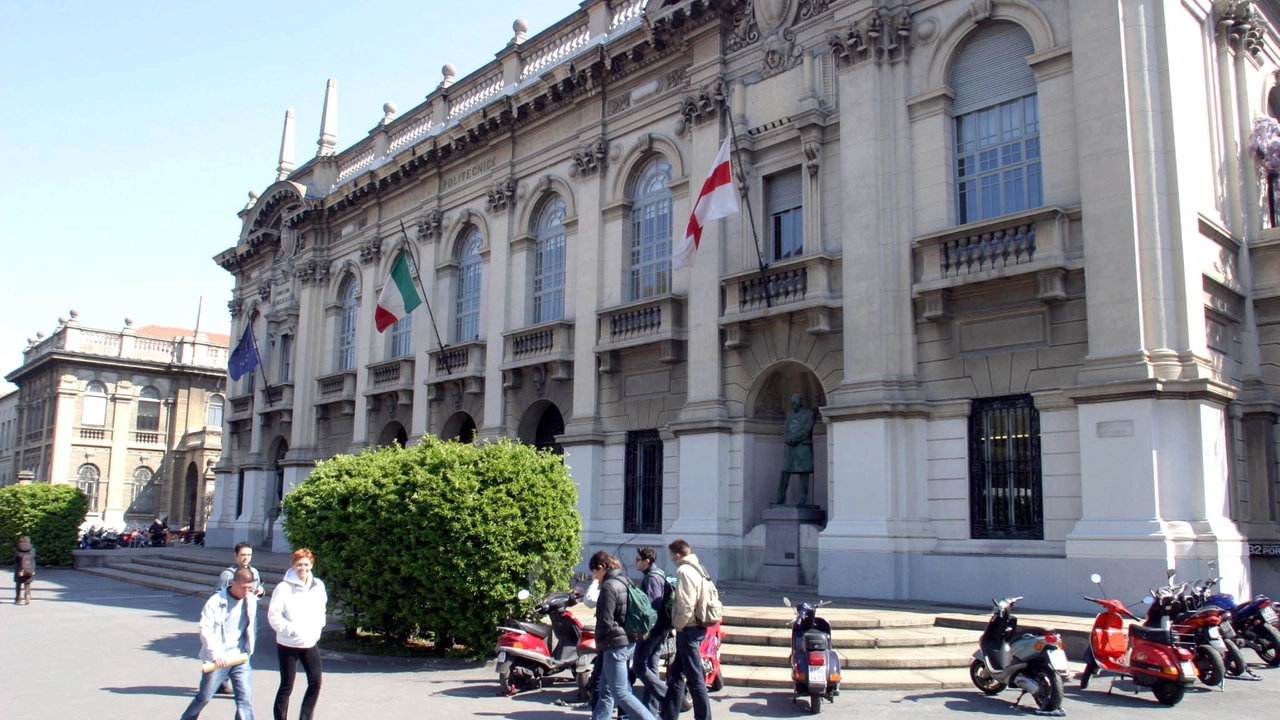 Politecnico di Milano