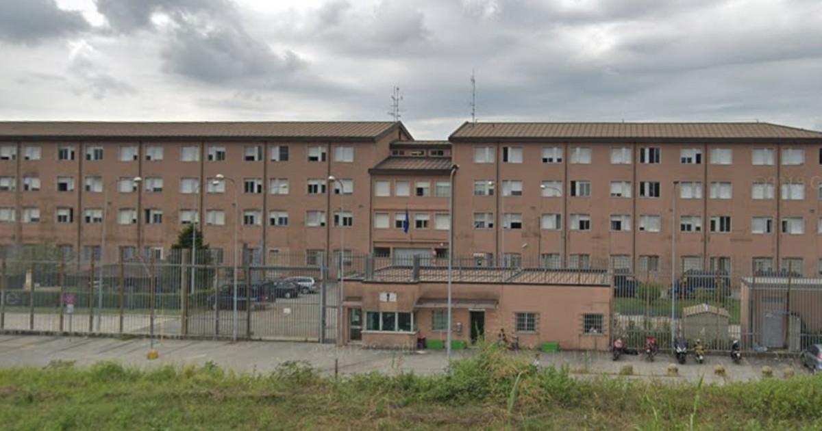 Como Dopo La Rivolta Al Bassone Detenuti Spostati E Rinforzi In Arrivo