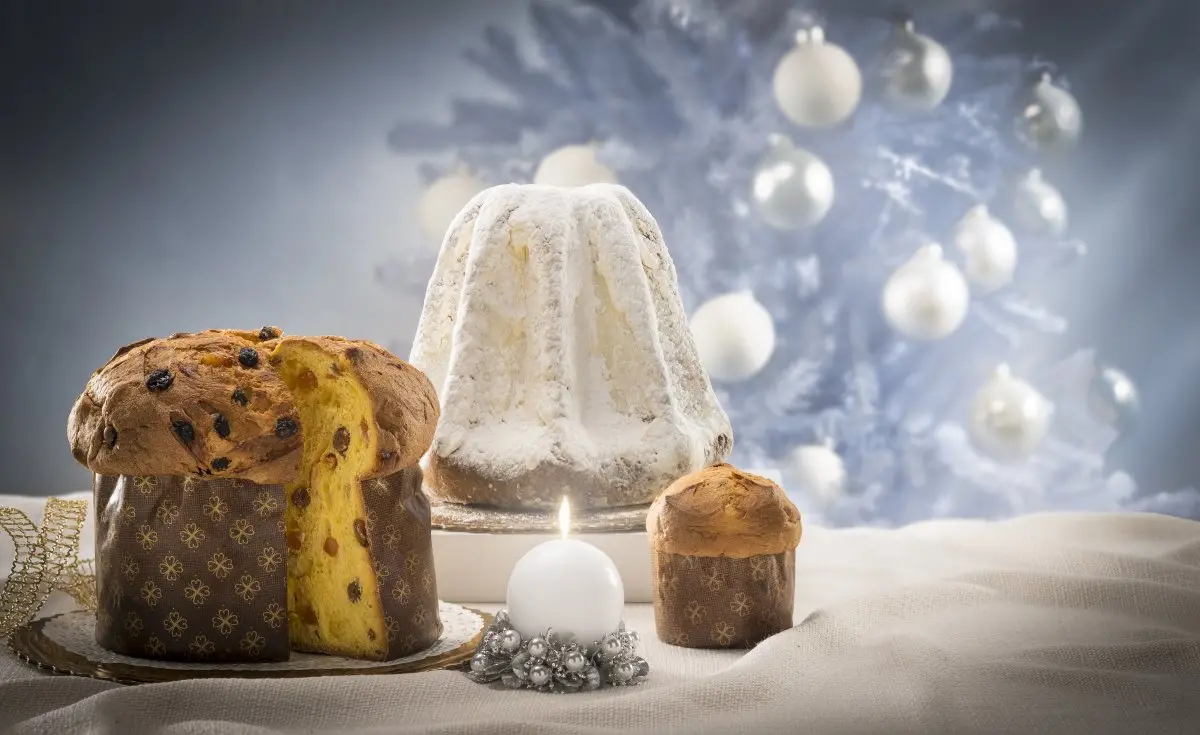 Preferisci il panettone o il pandoro? Te lo dice (anche) la psicologa, oltre al tuo gusto