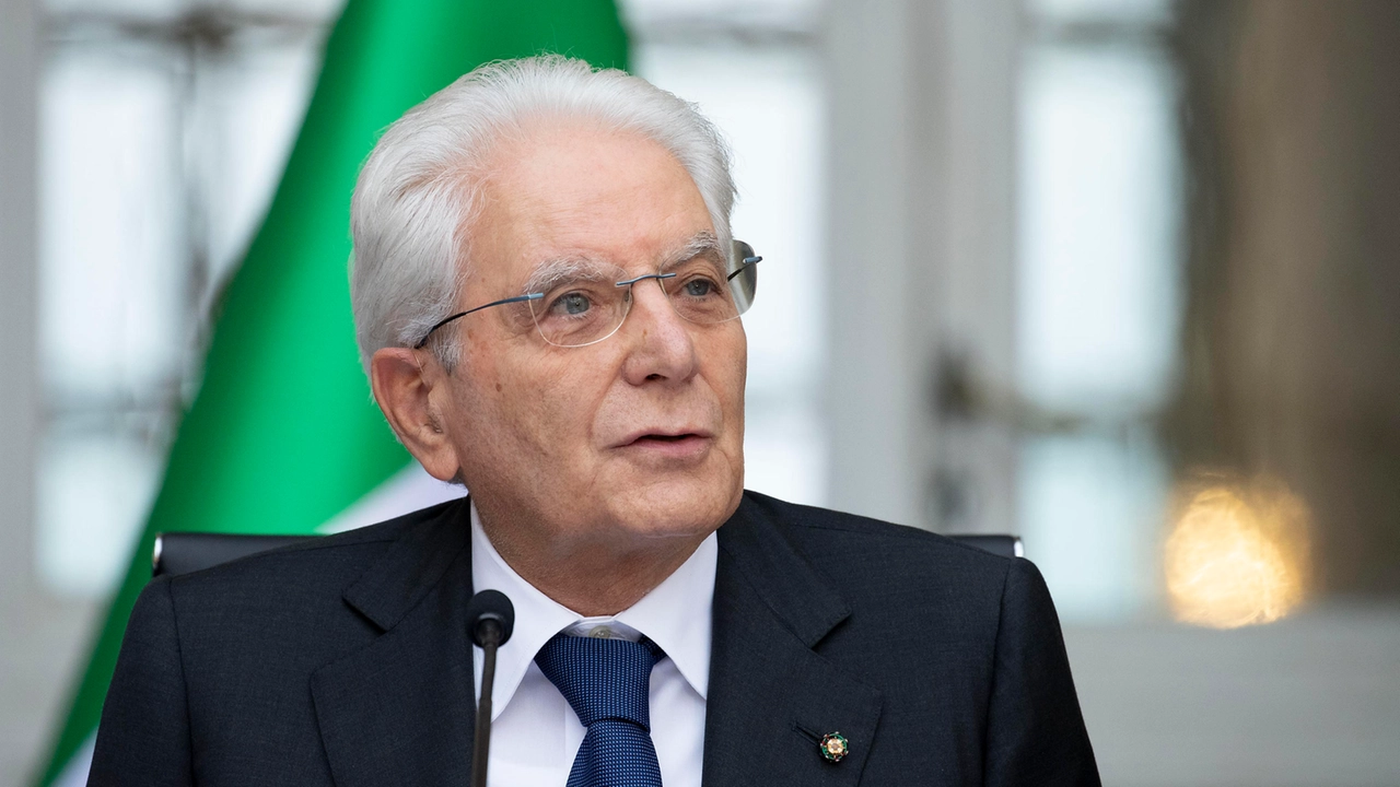 Mattarella ha premiato 30 'eroi' civili al Quirinale. Tutti i volti e le storie (PDF)