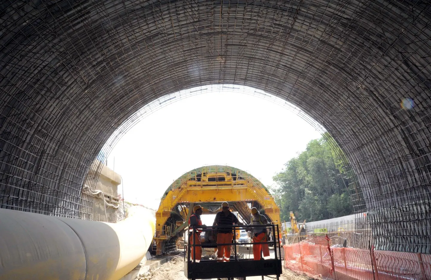 Pedemontana, tutti divisi sui nuovi cantieri