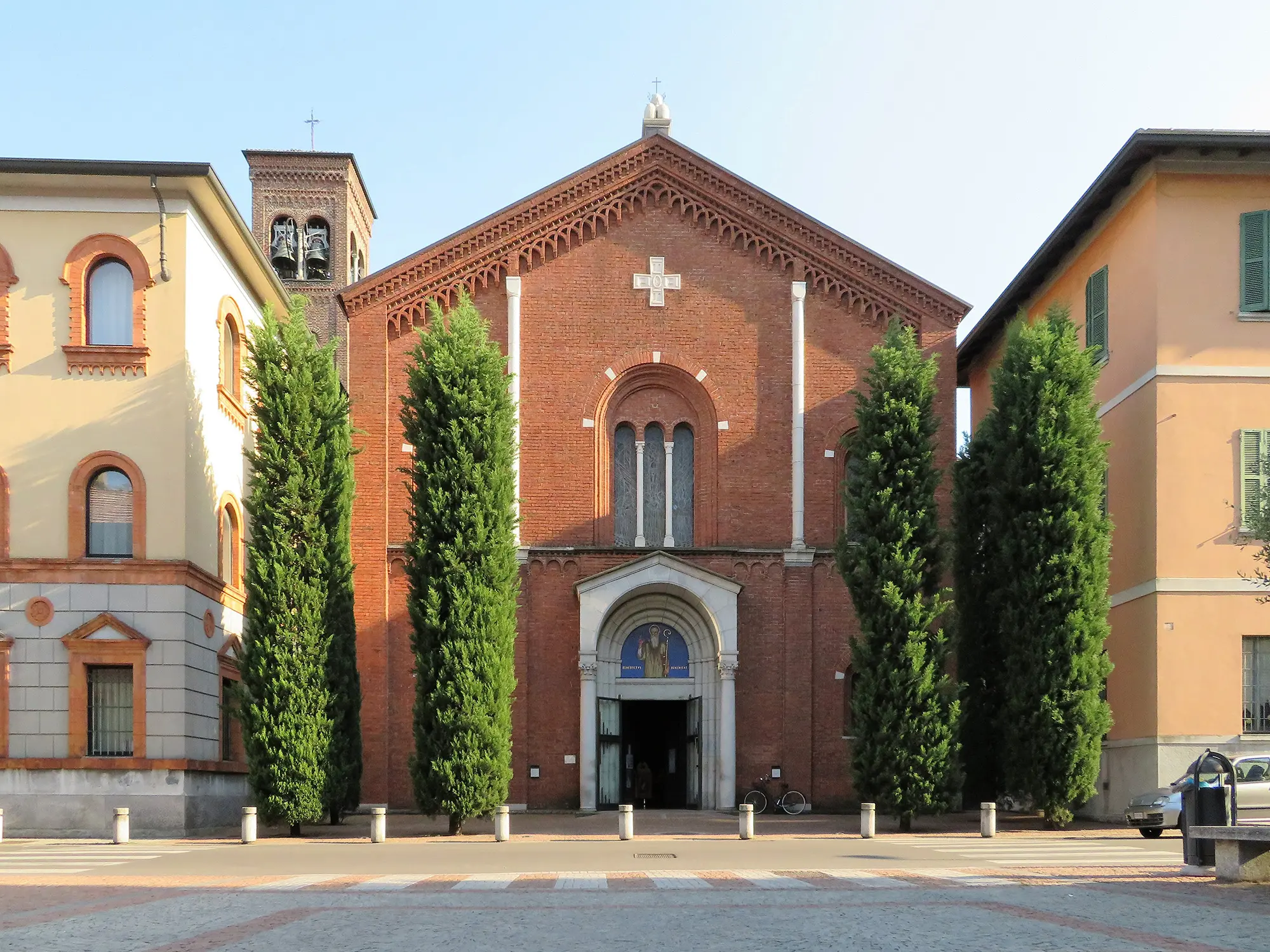 Giornata Fai d'autunno: ecco tutti i luoghi aperti a Monza domenica 15 ottobre