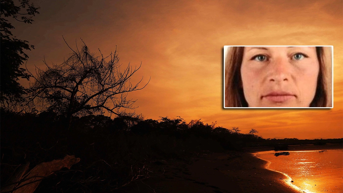 Annalisa Lucifero scappata in Costa Rica con la figlia: ora è stata individuata