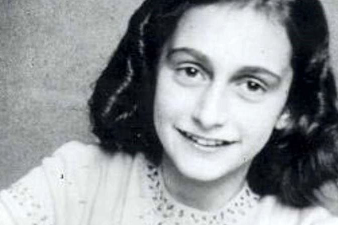 Anna Frank