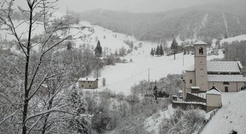 Previsioni meteo Lombardia, neve anche a quote basse: dove e quando. Pericolo valanghe