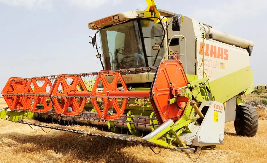 Lodi siccità, l'allarme degli agricoltori: "A rischio l'irrigazione per l'estate"