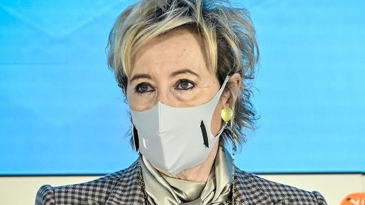 Letizia Moratti