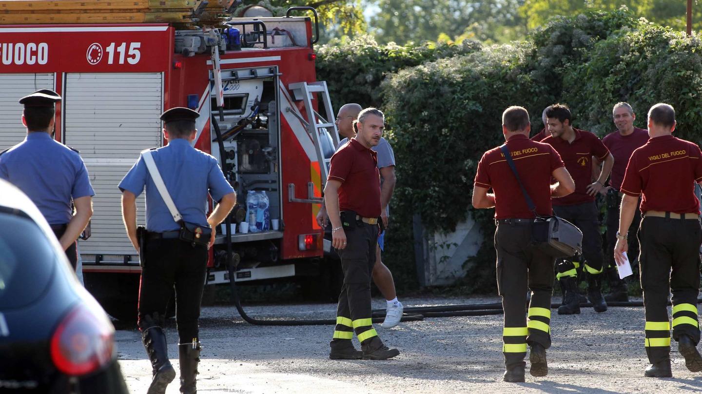 Udine Ultraleggero Precipita E Si Schianta A Terra Un Morto E Un Ferito Grave