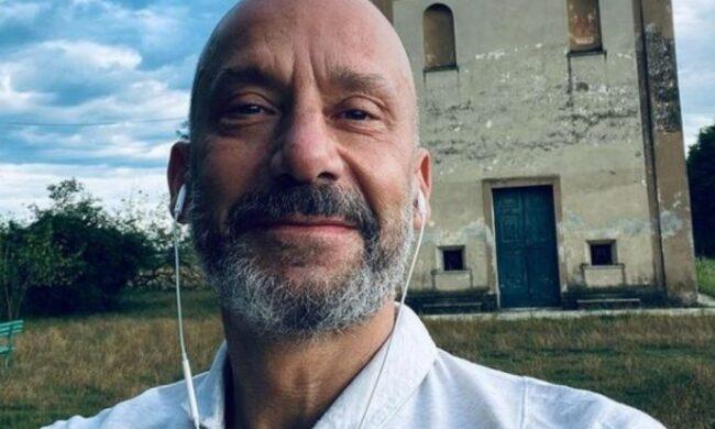 Gianluca Vialli ricoverato a Londra, mamma e fratello tornano in