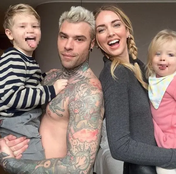 Dove abitano Chiara Ferragni e Fedez?