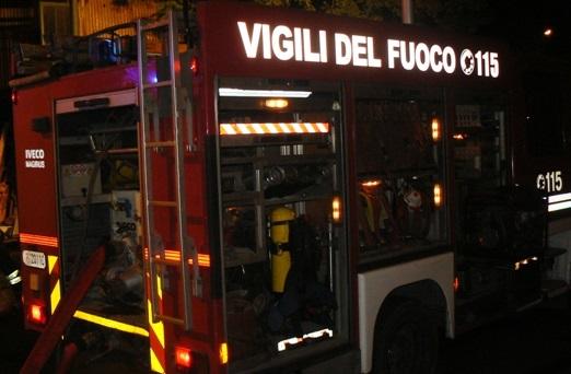 Pessina Cremonese Incendio Al Centro Di Ricerca Dupont Pioneer Danni