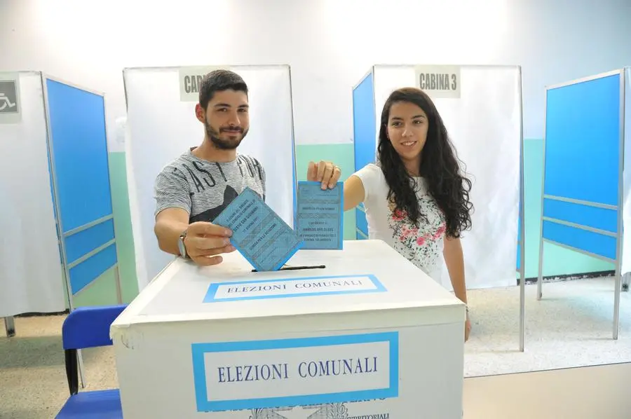 Elezioni comunali 2022, a Sesto San Giovanni 6 candidati per la poltrona di sindaco