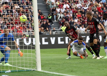 Milan-Lecce 2-0, le pagelle rossonere: Leao top player, Tomori sempre preciso