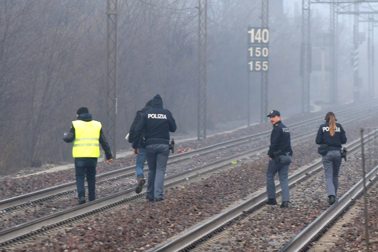 La linea è stata interrotta (Canali)