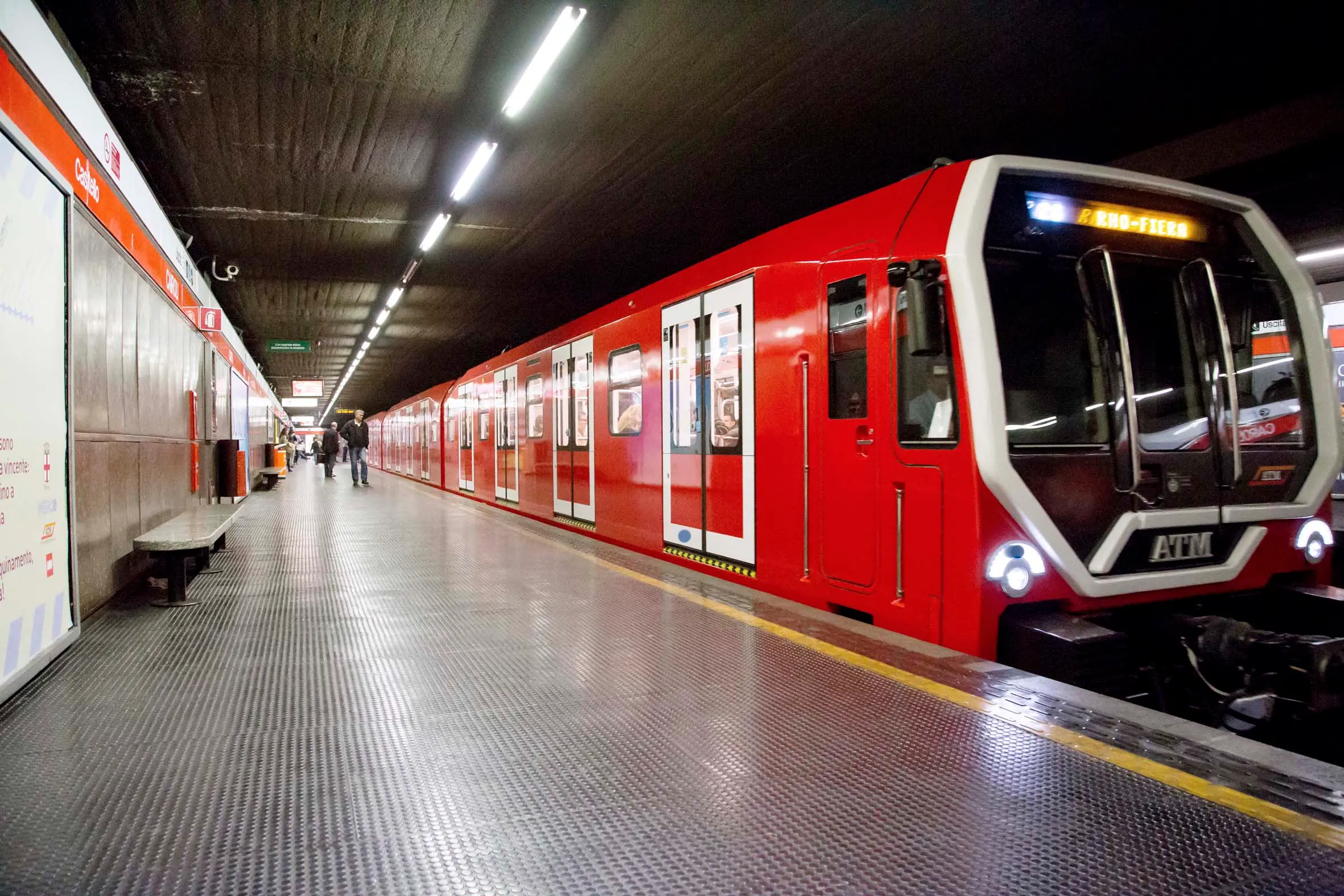 Annullato lo sciopero dei mezzi di lunedì 26 giugno: regolari metropolitana, bus e tram