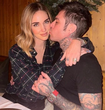 Chiara Ferragni e Fedez, l’ultima apparizione social insieme: foto e storie Instagram