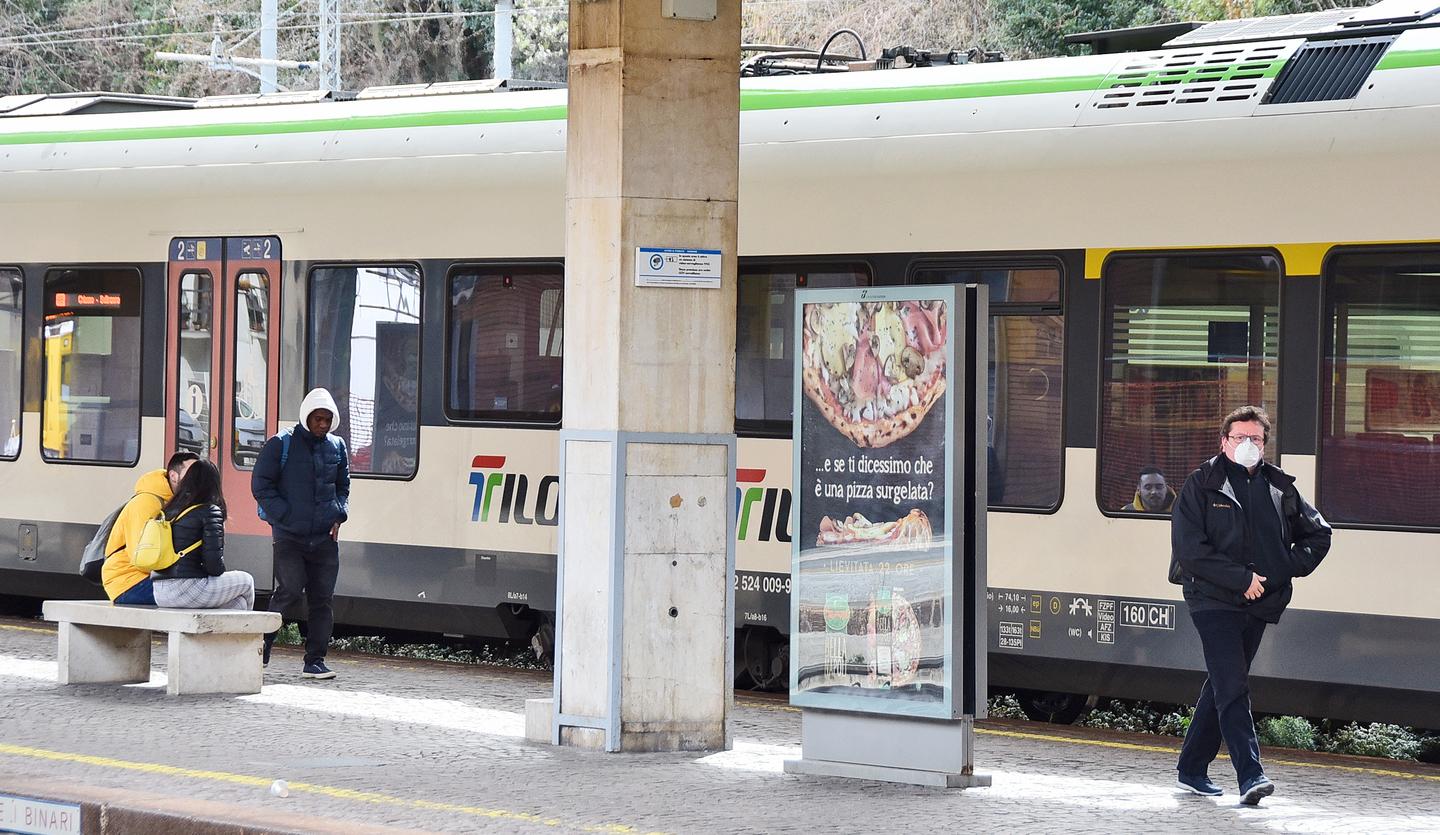 Da MILANO a LUGANO in treno in soli 30 MINUTI? Il PROGETTO