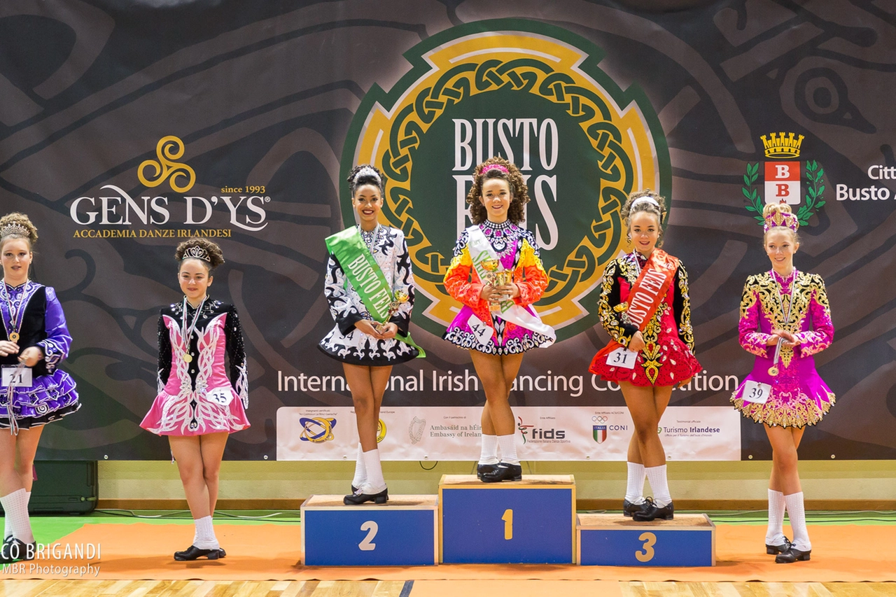 Busto Feis