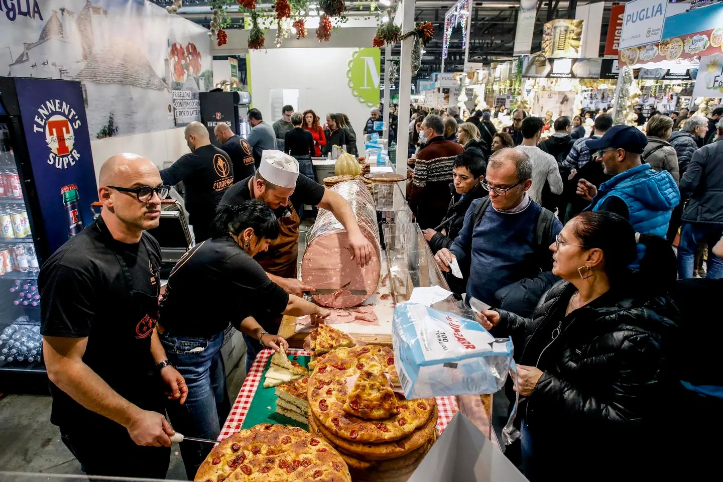 Artigiano in Fiera 2022, negli stand parte la caccia ai regali di Natale