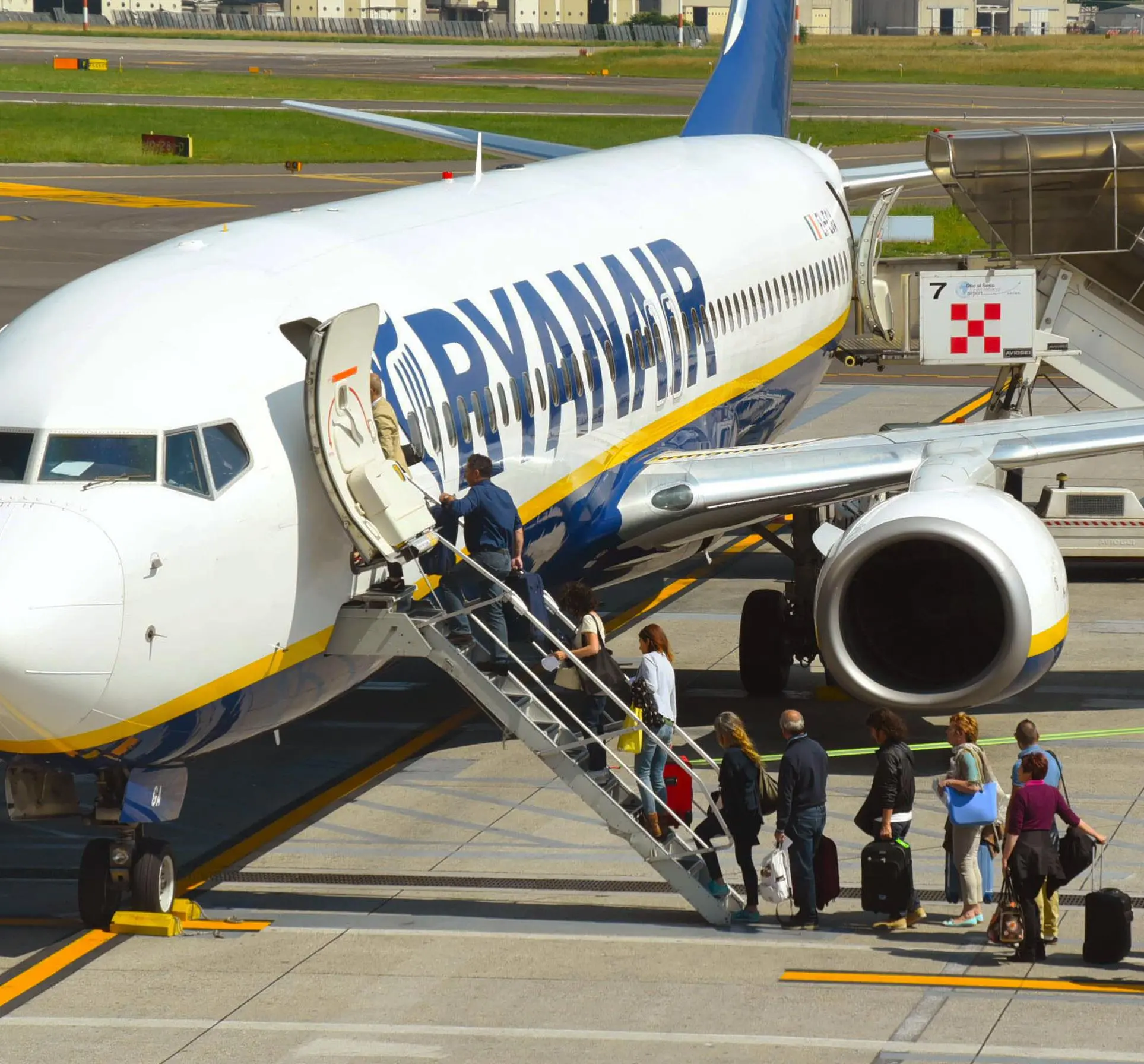 In ritardo per la tesi Ryanair deve risarcire