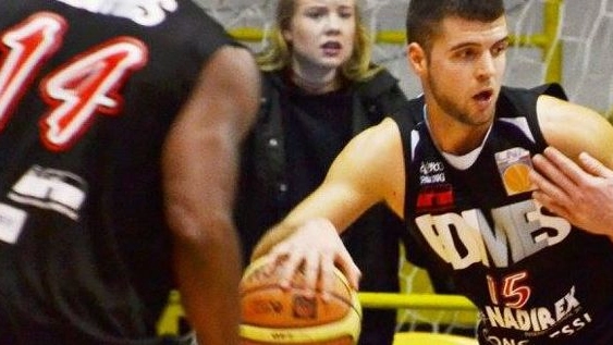 Basket, la ForEnergy Vigevano continua a fare la spesa a Pavia