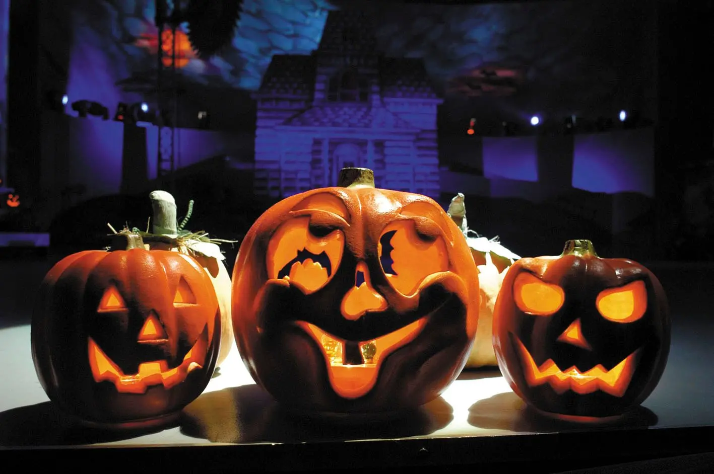 Halloween 2014, gli eventi: feste, maschere e discoteche. Ecco cosa fare in  Lombardia il 31 ottobre