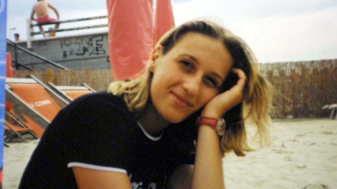 Arianna Zardi, morta nel 2001 a 25 anni