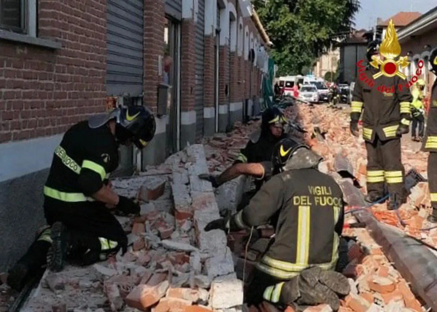 Il Giorno  Tutte le ultime notizie in tempo reale dalla Lombardia