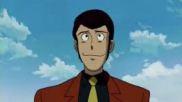 Arsenio Lupin