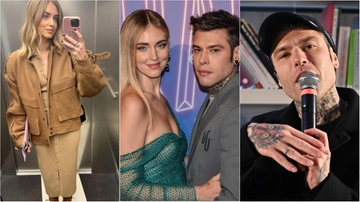 Fedez e Chiara Ferragni: ma è davvero finita? La crisi, le (poche) parole, gli anelli: cosa sappiamo per ora