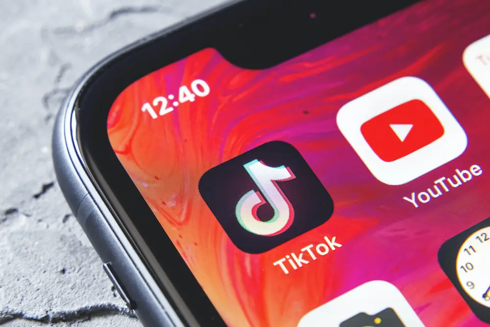 Tik Tok non conosce crisi: è l'App più scaricata al mondo