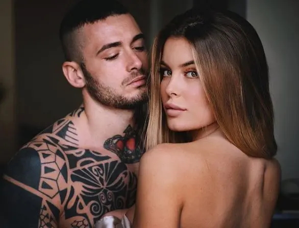 Sophie Codegoni e Matteo Ranieri si sono lasciati: amore al capolinea dopo Uomini e Donne