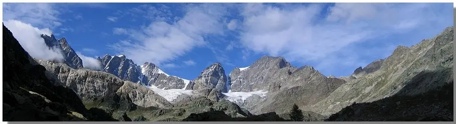 Valmalenco, piccola scossa di terremoto