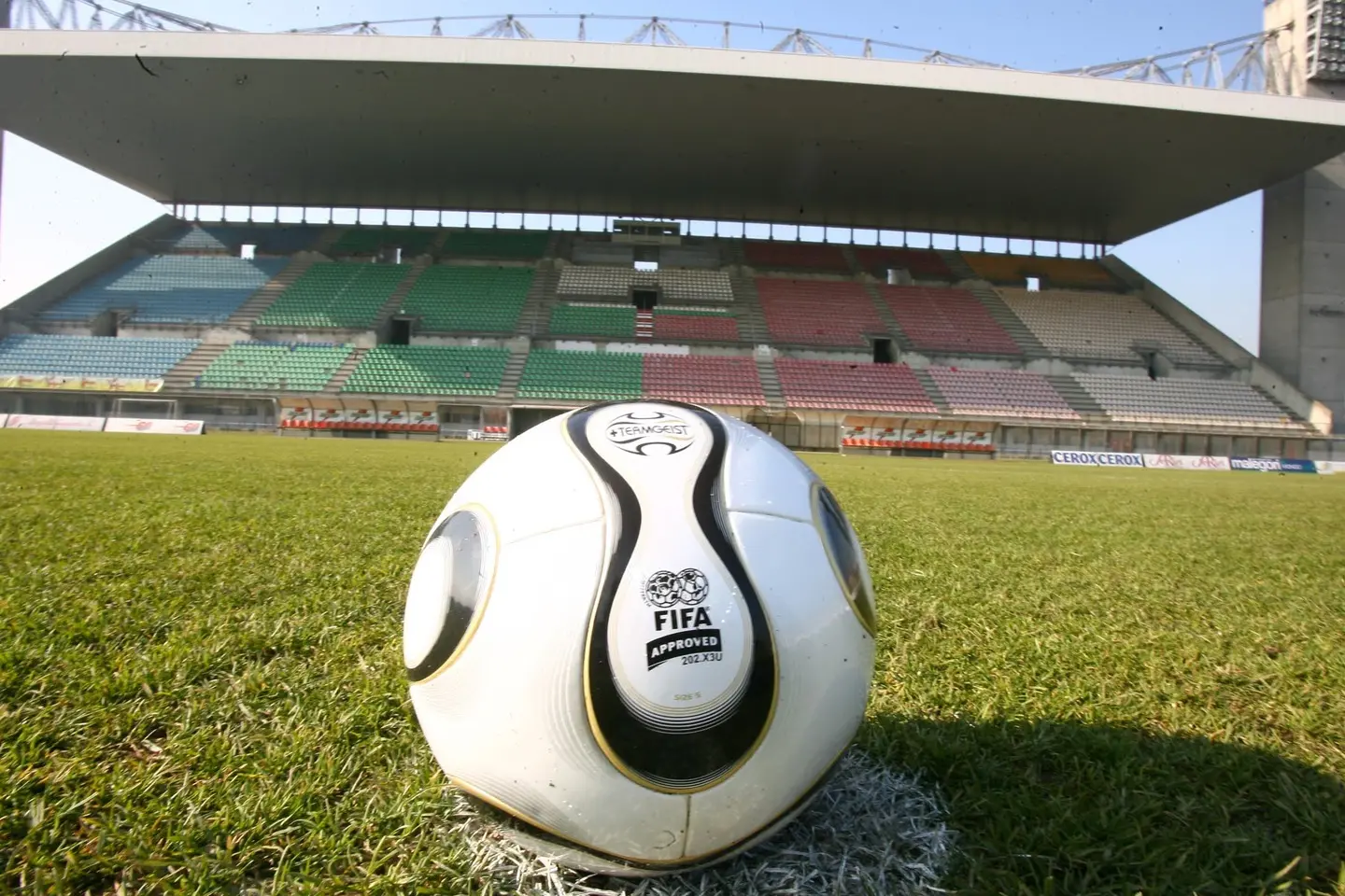 Monza ripescaggio in Lega Pro