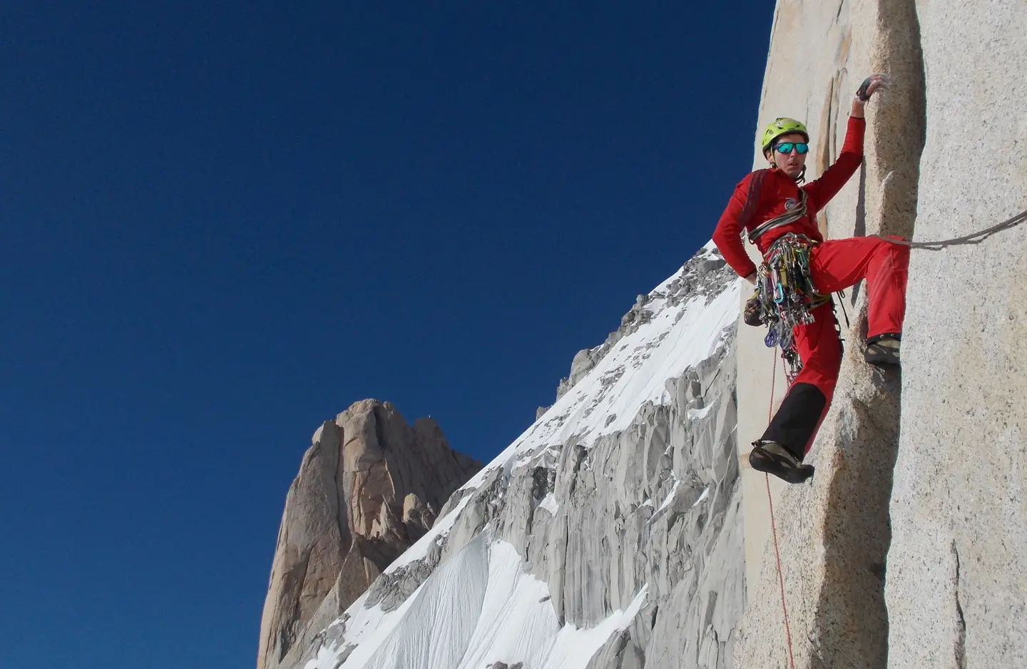 Montagna, nasce il Cai Eagle Team dedicato alle giovani promesse dell'alpinismo