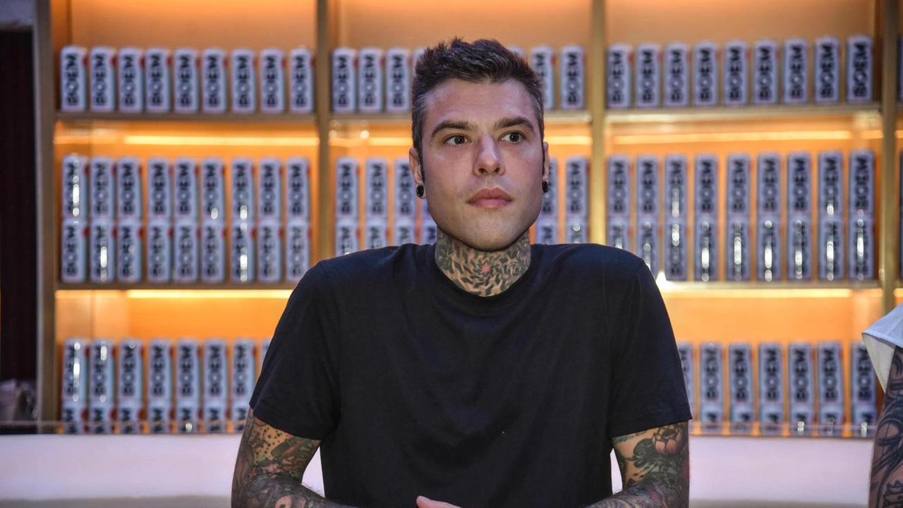 Apprensione per Fedez, operato di nuovo