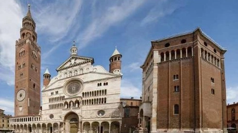 Turismo, Cremona piace sempre di più: +45% pernottamenti