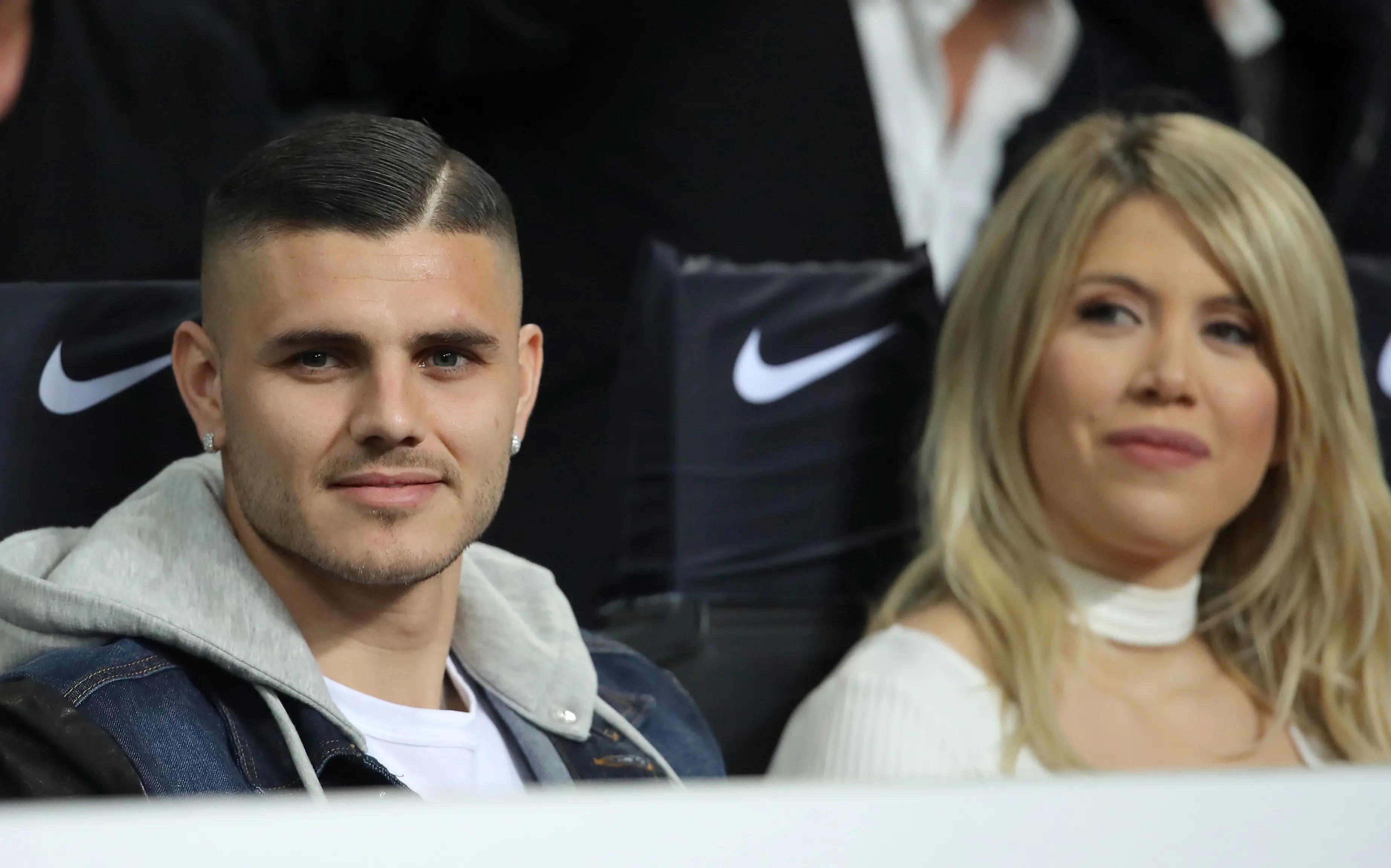 Wanda Nara Mauro Icardi: è separazione? L'annuncio dell'agente argentina su Instagram