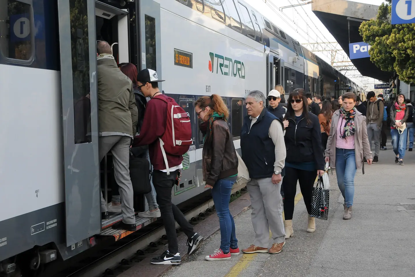 Trasporti, biglietto unico: è caos totale