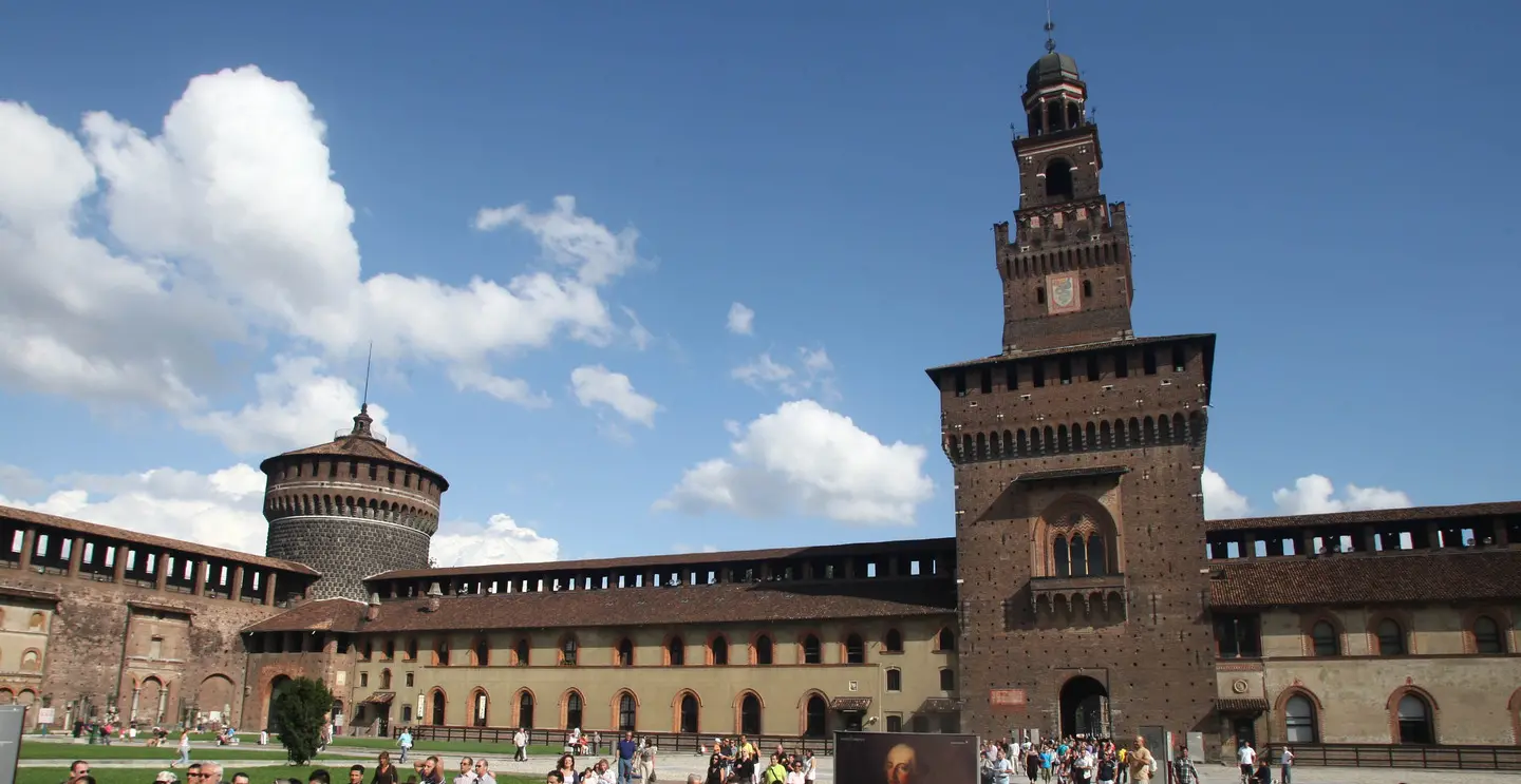 Riaprono le collezioni permanenti di sette musei civici a Milano / VIDEO