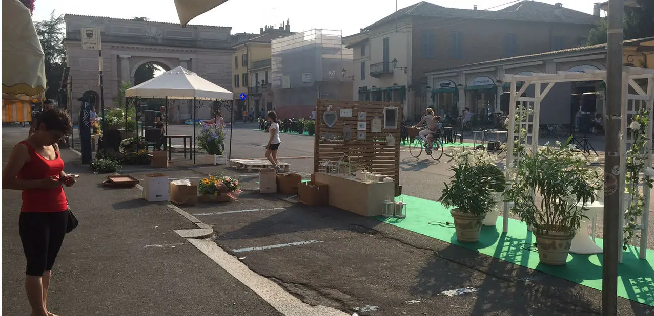 Crema, rapina con siringa: paura in gelateria