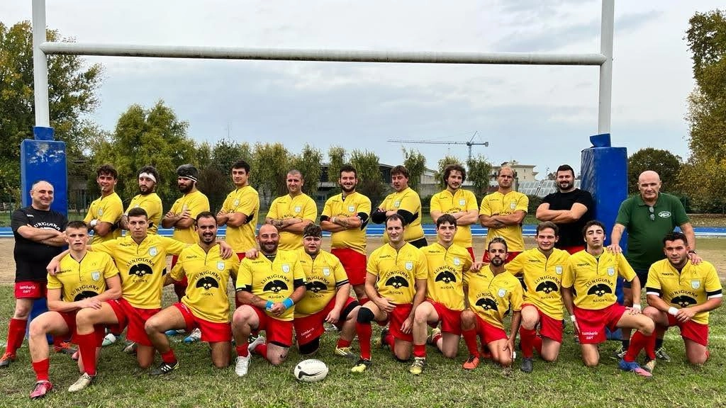 Lunigiana Farafulla, esordio amaro contro il Lodi Illude il calcio piazzato trasformato da Federici