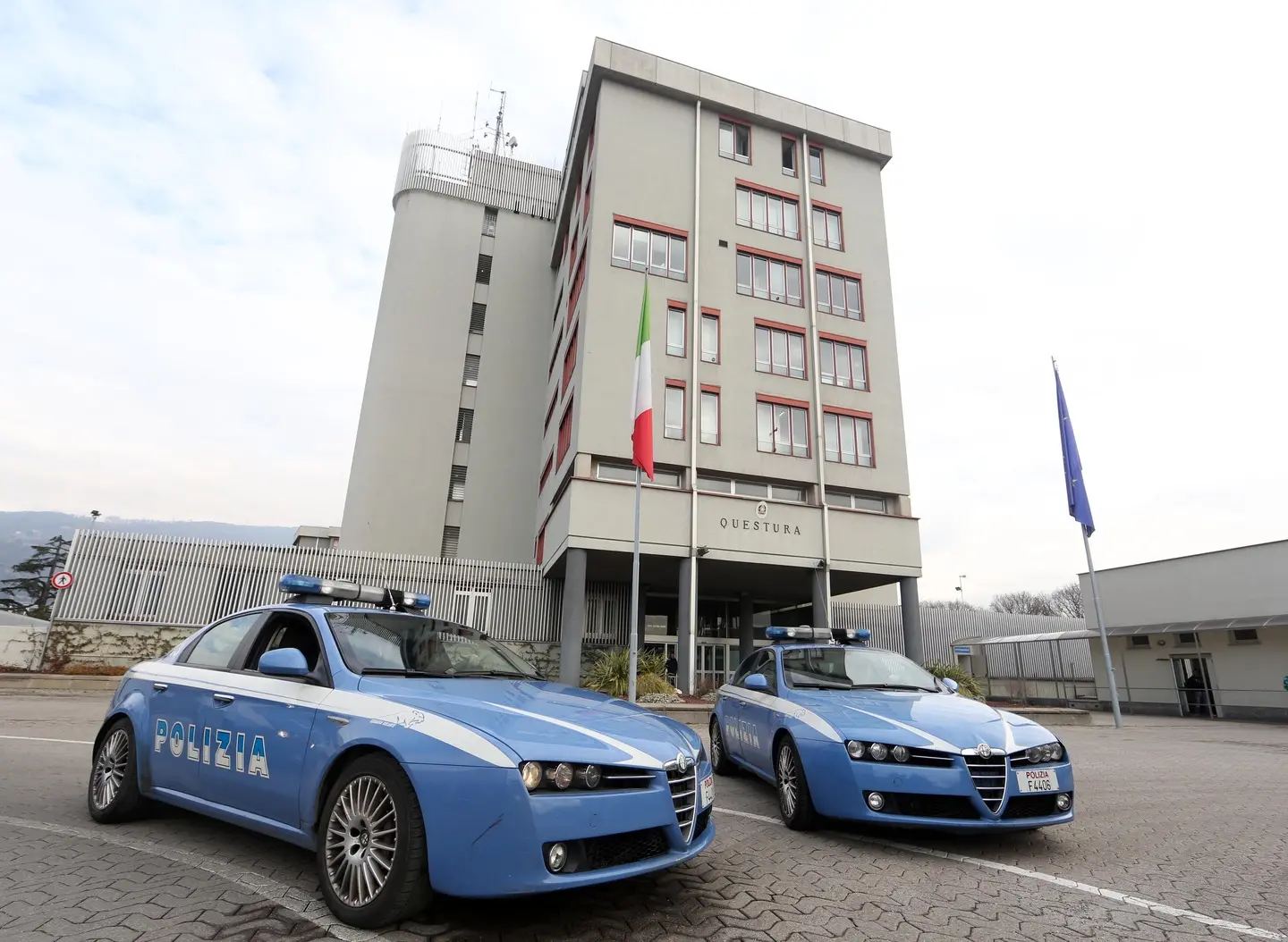 "Alert Alloggiati": spacciatore ricercato preso a Brescia con una notifica alla questura